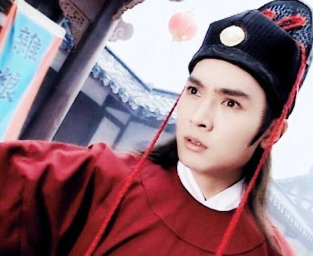 Triển Chiêu Tiêu Ân Tuấn bỏ showbiz, làm nhiếp ảnh gia-4