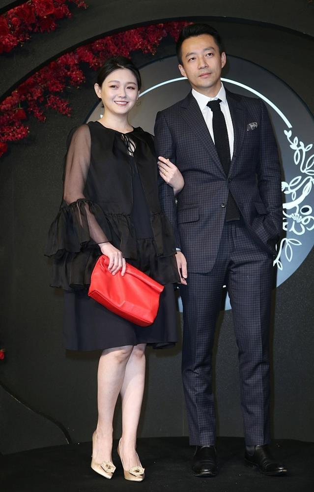 Doanh nhân Uông Tiểu Phi nộp đơn chống lại Từ Hy Viên-2