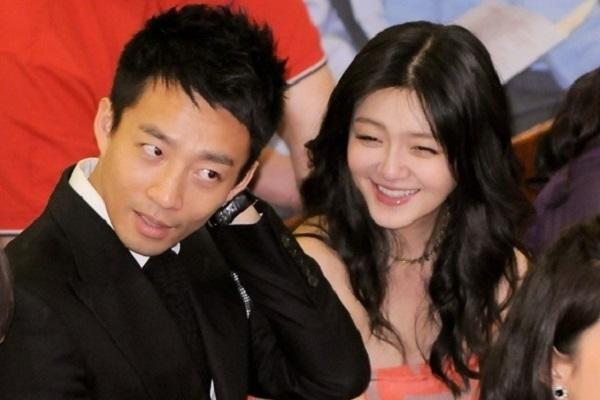 Từ Hy Viên gặp vấn đề tâm lý sau ồn ào với chồng cũ Uông Tiểu Phi-4