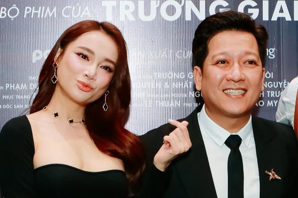 Trường Giang sợ xanh mặt khi được mời diễn hài ở đám tang-2