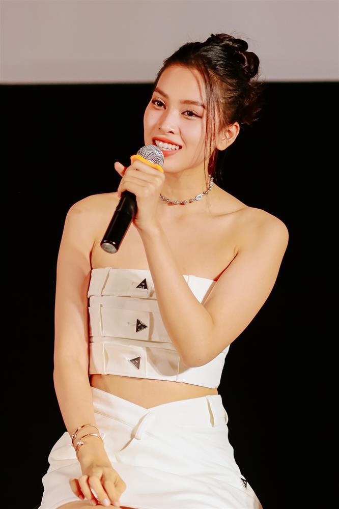 Nhã Phương nghĩ gì khi xem Trường Giang diễn cảnh yêu?-2