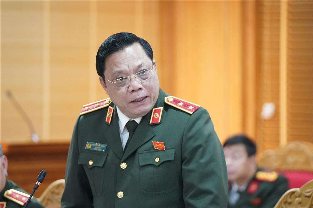 Diễn biến mới vụ siêu xe Ferrari tông chết người ở Hà Nội-1