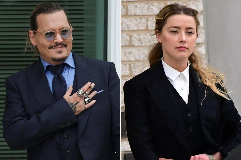 Amber Heard rút đơn kháng cáo Johnny Depp-2