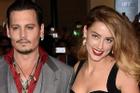 Amber Heard rút đơn kháng cáo Johnny Depp