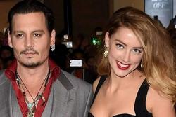 Amber Heard rút đơn kháng cáo Johnny Depp