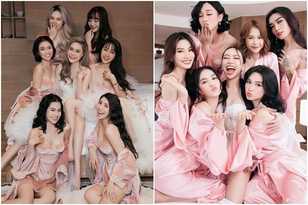 Diệu Nhi bị chê với kiểu tóc gây liên tưởng đến Hải Tú-16