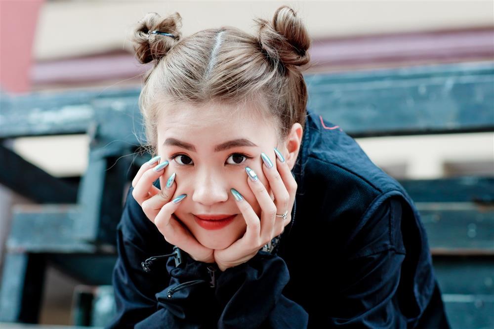 Ca khúc Việt Nam giúp nữ streamer Hàn Quốc kiếm được cả tỷ đồng-1