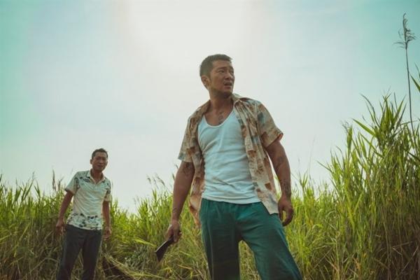 Phim Hàn Quốc ngày càng dùng nhiều cảnh bạo lực để câu khách-1