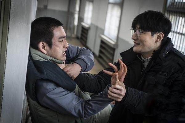 Phim Hàn Quốc ngày càng dùng nhiều cảnh bạo lực để câu khách-2