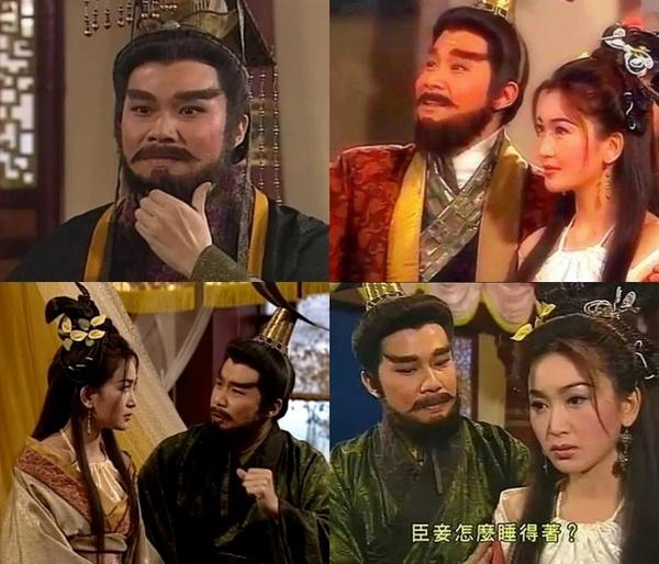 Sự thật về Đát Kỷ Trụ Vương: Nàng Đát Kỷ đẹp nhất màn ảnh chỉ có 1 chiếc áo yếm-2