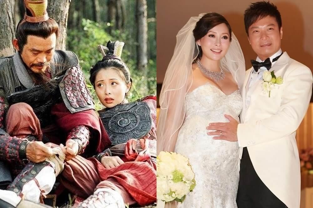 Sự thật về Đát Kỷ Trụ Vương: Nàng Đát Kỷ đẹp nhất màn ảnh chỉ có 1 chiếc áo yếm-7