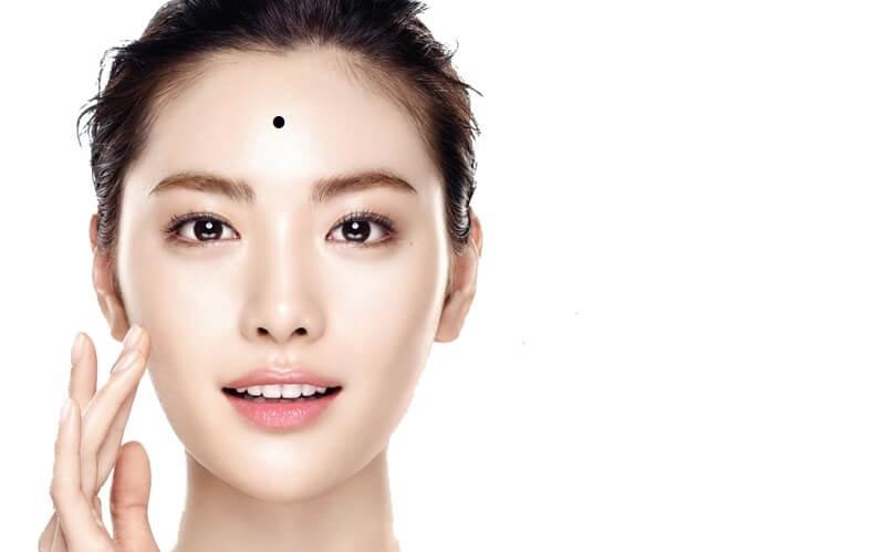 Tướng người có duyên chốn cửa Phật, gặp hung hóa cát-1