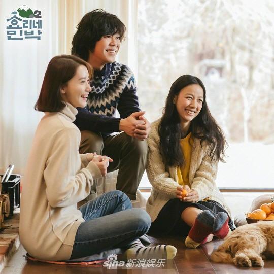 Lee Hyori bị mất bạn bè sau khi chuyển ra đảo sống-3