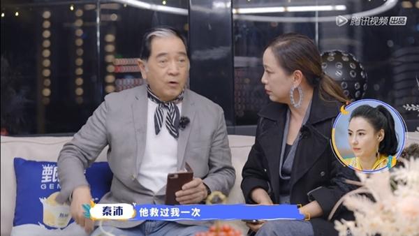 Thành Long chở mỹ nữ gặp sự cố, Lý Liên Kiệt rơi từ độ cao 12m-7