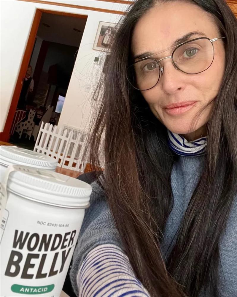 Nữ diễn viên dành gần 13 tỷ phẫu thuật thẩm mỹ để giữ chồng-6