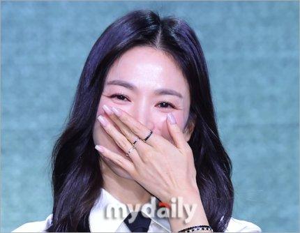 Song Hye Kyo lộ dấu hiệu lão hóa, khẳng định vai diễn hết một màu-1