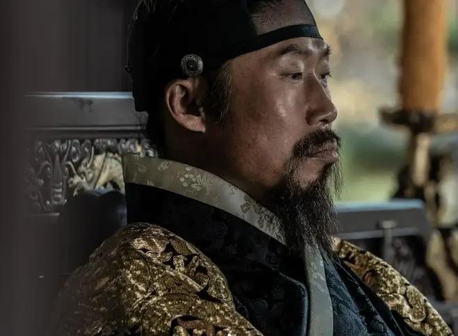 Từ Kim Hye Soo đến Yoo Ah In: Cả 7x lẫn 8x thống trị làng phim Hàn-4