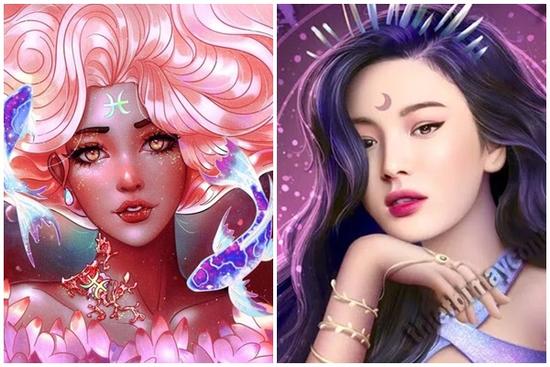 Chớ nhẹ dạ cả tin khi gặp 3 chòm sao 'giả trân' kẻo vỡ mộng