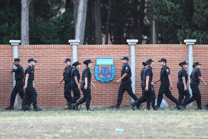 Argentina cho cả nước nghỉ làm, đón Messi và đội tuyển trở về-15
