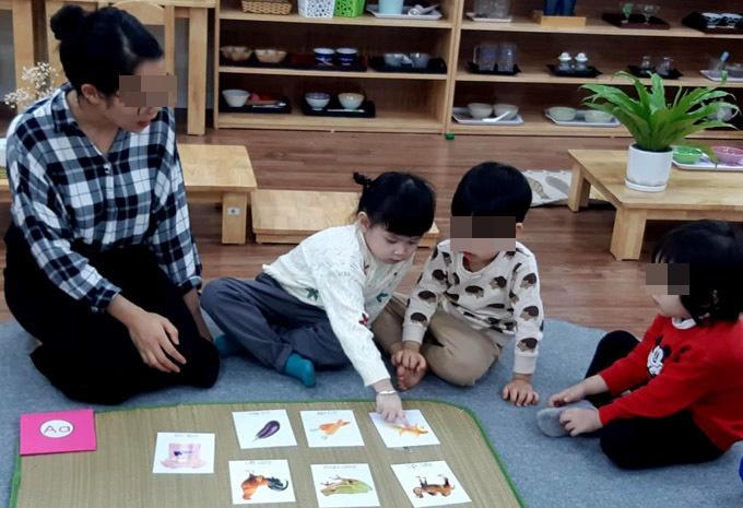 Ảnh hiếm zoom cận con gái Quách Ngọc Ngoan - Phượng Chanel-3