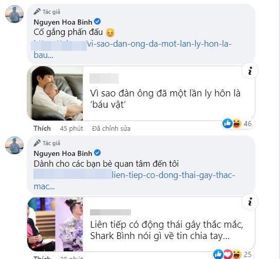 Shark Bình đăng ảnh ra tòa, nhắc đến đàn ông ly hôn-2