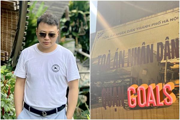 Shark Bình - Phương Oanh lộ ảnh tình tứ, dập lời đồn chia tay-8