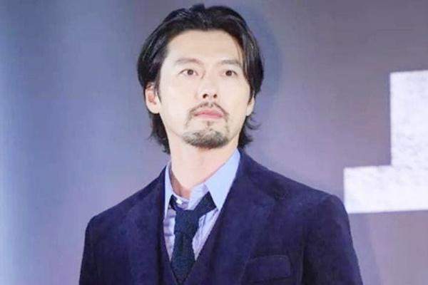 Quá trình quay phim căng thẳng của Hyun Bin-8