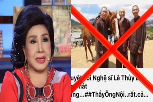 Vì sao bị án Lê Tùng Vân vụ ‘Tịnh thất Bồng Lai’ chưa thi hành án phạt tù?-2