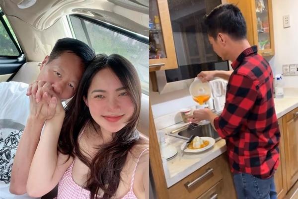 Phan Như Thảo giảm 22kg vẫn chưa ưng, nói mục tiêu tiếp theo-8