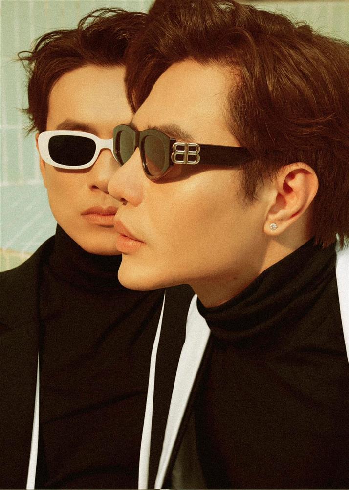 Tin showbiz Việt ngày 20/12: Hú hồn mặt mộc Hồ Ngọc Hà, Luna Đào-8