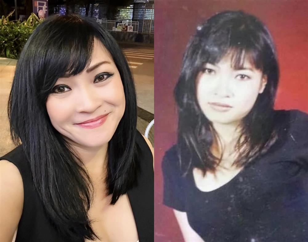 Tin showbiz Việt ngày 20/12: Hú hồn mặt mộc Hồ Ngọc Hà, Luna Đào-10