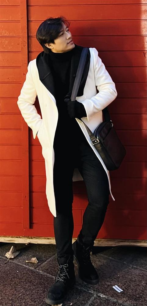 Tin showbiz Việt ngày 20/12: Hú hồn mặt mộc Hồ Ngọc Hà, Luna Đào-11