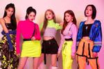 Doanh số album nhóm nhạc nữ Kpop tăng vọt trong năm 2022-3