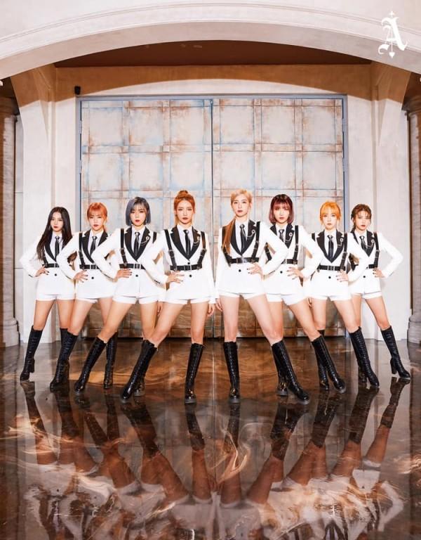 6 nhóm nhạc Kpop phải giải tán do Đại dịch Covid-19-4