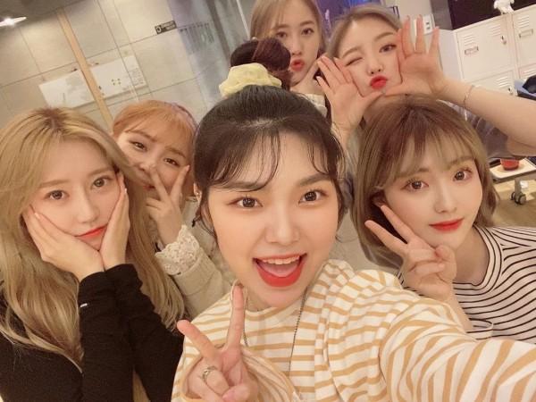 6 nhóm nhạc Kpop phải giải tán do Đại dịch Covid-19-5