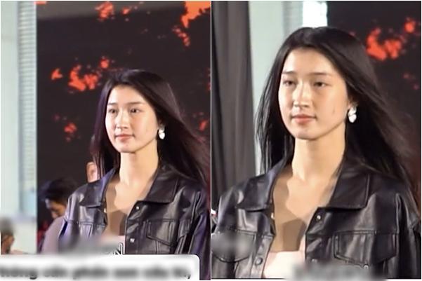 Giật mình mặt mộc Á hậu Phương Nhi, không còn thần tiên tỷ tỷ?-3