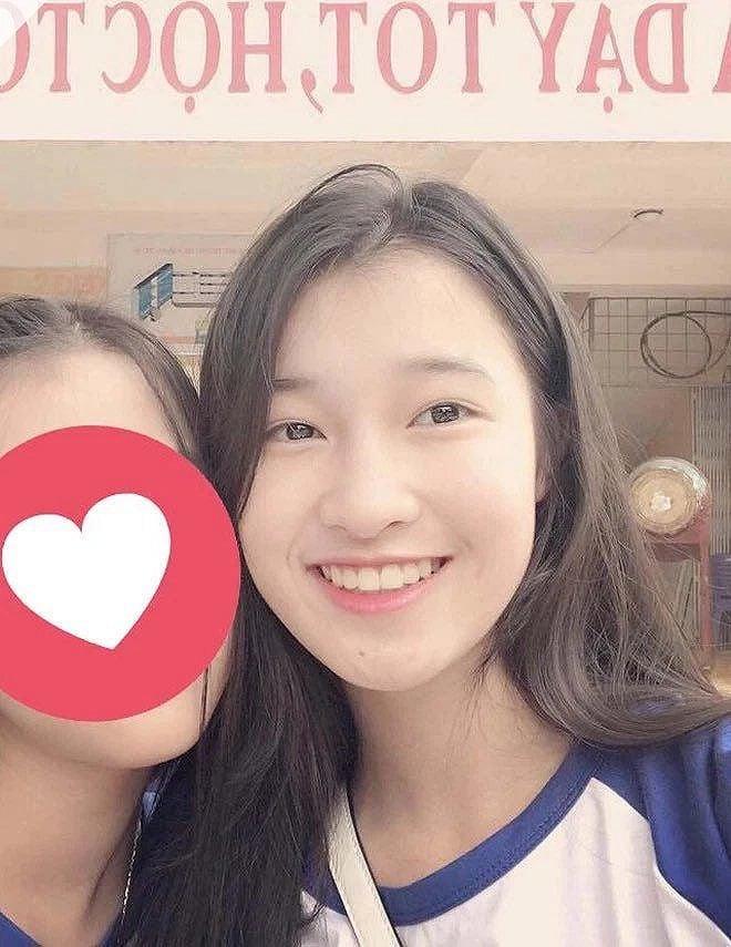 Giật mình mặt mộc Á hậu Phương Nhi, không còn thần tiên tỷ tỷ?-13