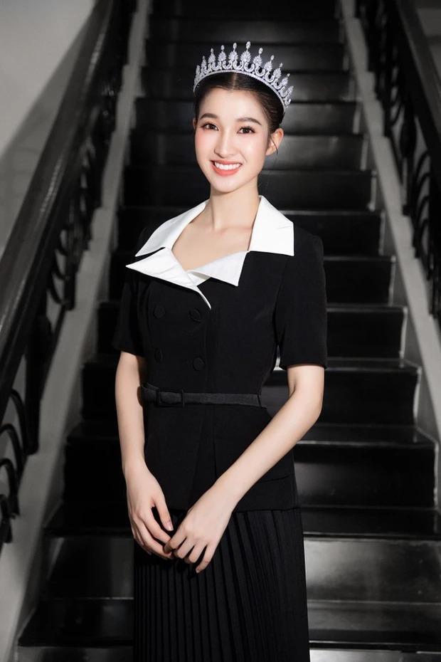 Giật mình mặt mộc Á hậu Phương Nhi, không còn thần tiên tỷ tỷ?-14