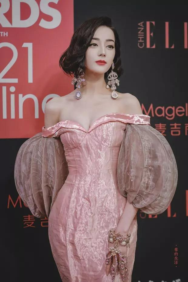 3 cặp sao đối chọi gay gắt: Dương Tử - Nhiệt Ba chiến cực căng-6