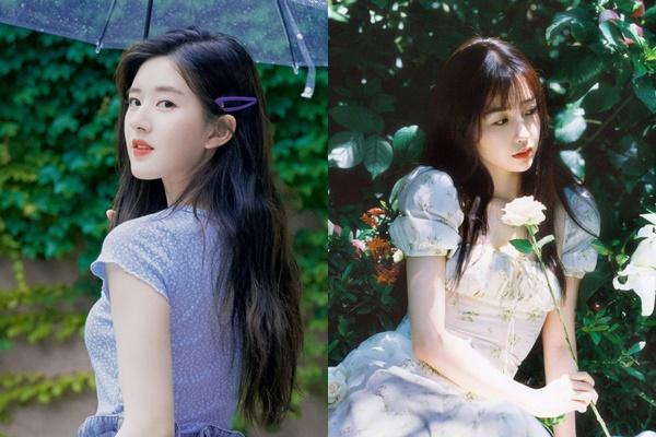 3 cặp sao đối chọi gay gắt: Dương Tử - Nhiệt Ba chiến cực căng-7