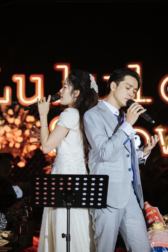 Bị đẩy thuyền Nam Em quá tay, Bạch Công Khanh cố mãi vẫn gượng-7