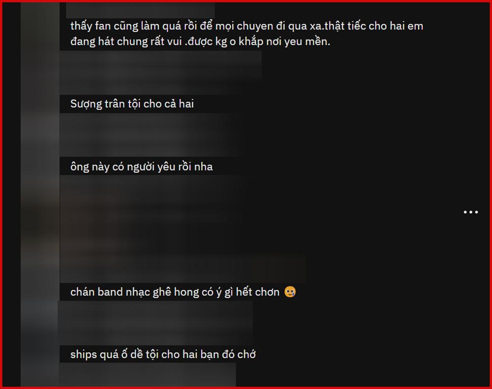 Bị đẩy thuyền Nam Em quá tay, Bạch Công Khanh cố mãi vẫn gượng-5