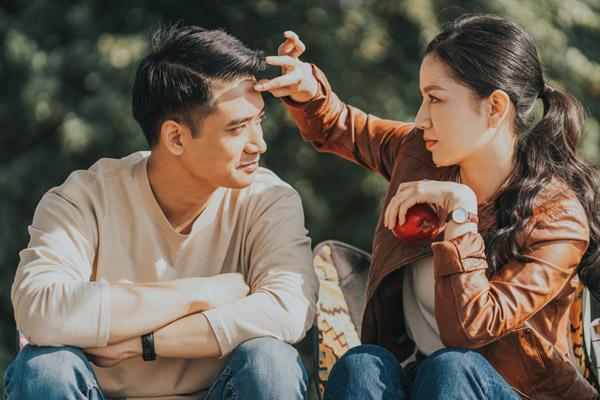 Cặp đôi phụ được yêu thích nhất phim Việt hiện tại: Diễn xuất đến thời trang đều ấn tượng-12