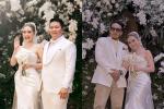 Bất ngờ ảnh cưới của cặp đôi Dalin Vlog Linda Ngô và Phong Đạt-7