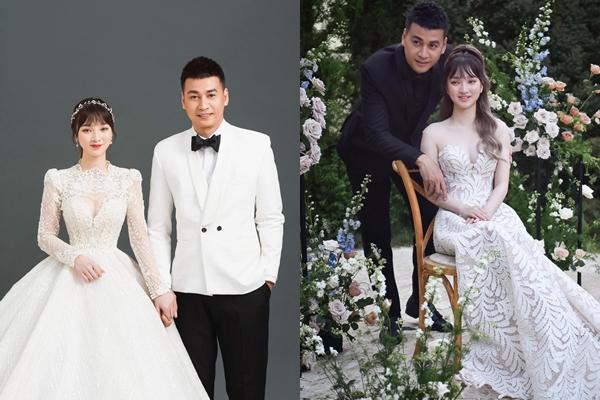 Diễn viên Ngọc Thuận xây nhà mới sau 9 tháng cưới vợ trẻ kém 18 tuổi-14