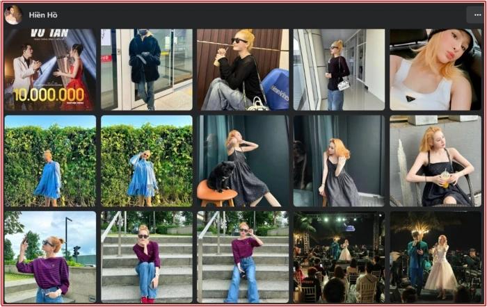 Hiền Hồ ế show ca hát cả tháng qua?-3