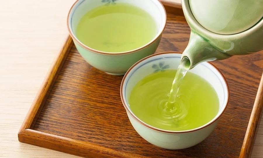 Bác sĩ Nhật Bản chia sẻ bí quyết giảm 25kg nhờ 2 loại đồ uống quen thuộc-1