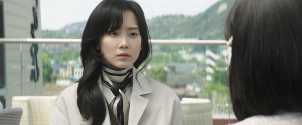 Nữ chính gây ức chế nhất phim Hàn 2022-4