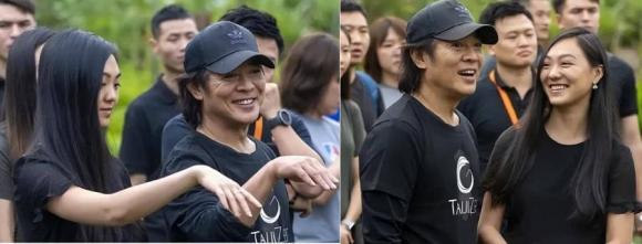 Lý Liên Kiệt gây sốc với diện mạo trẻ trung tuổi 59, nghi vấn thẩm mỹ-3