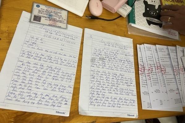 Người mẹ nhẫn tâm bán con 50 ngày tuổi với giá 18 triệu đồng-2